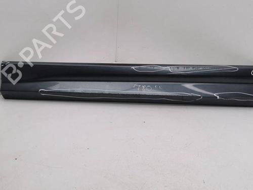 Door moulding trim AUDI Q2 (GAB, GAG) 35 TFSI | BP28899859C150 