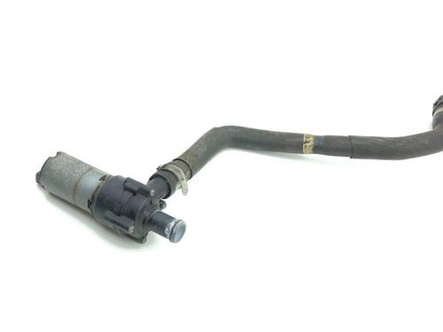 Auxiliary water pump MASERATI QUATTROPORTE V 4.2 | BP28881661M111 