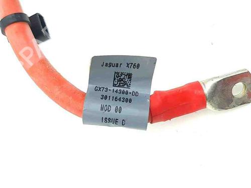 Cable JAGUAR XE (X760) 2.0 D | BP28877997E12 