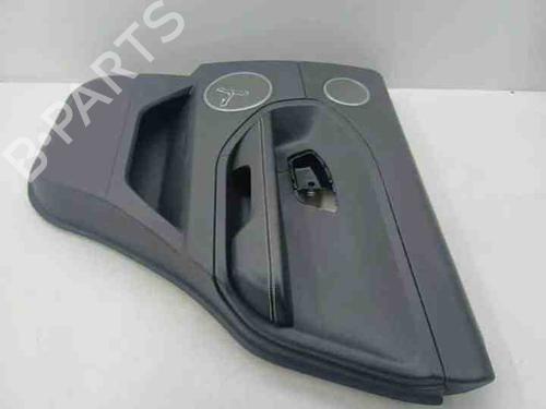 Rear right panel LAND ROVER RANGE ROVER EVOQUE (L538) 2.2 D 4x4 | BP28859703C61 