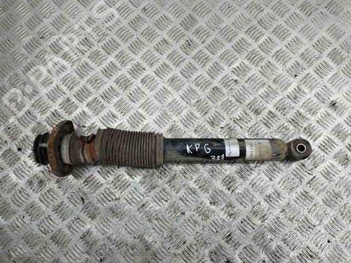 Used Left rear shock absorber BMW X5 (E53) 3.0 d (184 hp) 28846708