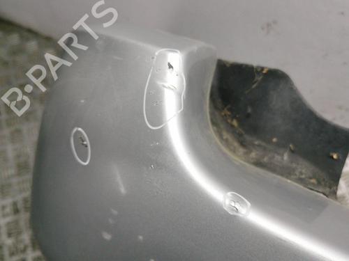 Rear bumper BMW X5 (E53) 3.0 i | BP28872982C8 