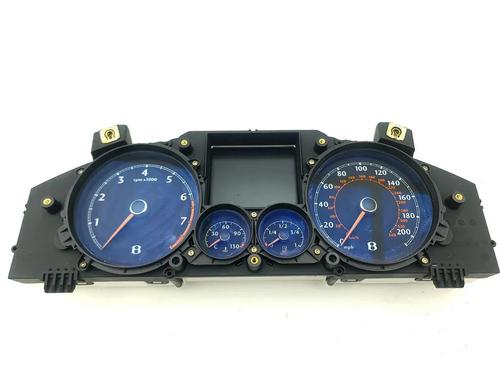 Instrument cluster BENTLEY FLYING SPUR (4W_) 6.0 W12 | BP36203185C47  - Image 6