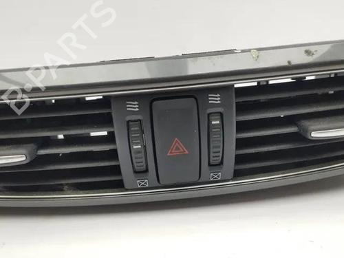 Air vent MAZDA 6 Saloon (GG) 2.0 DI (GG14) | BP28851258I21 