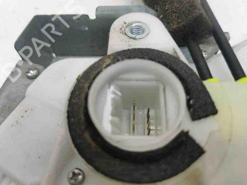 Front left lock HONDA ACCORD VIII Estate (CW) 2.2 i-DTEC (CW3) | BP28888550C98 