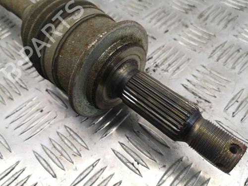 Right rear driveshaft CITROËN C-CROSSER (VU_, VV_) 2.2 HDi | BP28888898M41