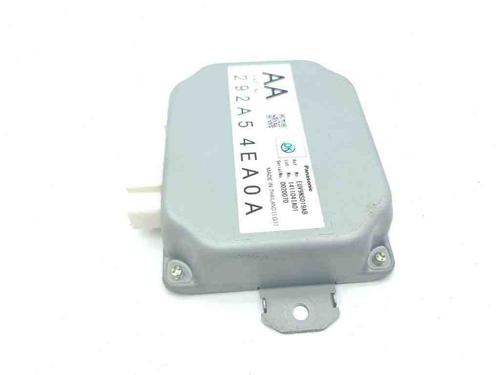 Electronic module NISSAN X-TRAIL III (T32_, T32R, T32RR) 1.6 dCi ALL MODE 4x4-i (NT32) | BP28905184M83 