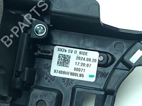 Air vent HYUNDAI KONA (SX2) EV | BP36216126I21 - Image 7