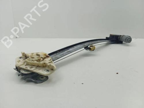 Front left window mechanism HONDA CR-V III (RE_) 2.2 i-CTDi 4WD (RE6) | BP33207380C22 - Image 3