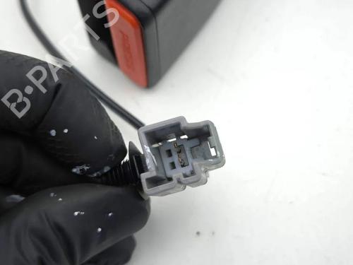Seat buckle JAGUAR XE (X760) 2.0 D | BP33864654I32 - Image 3