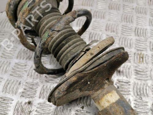 Right front shock absorber TOYOTA COROLLA Verso (_E12_) 2.0 D-4D (CDE120_, CDE120R) | BP28857107M17 