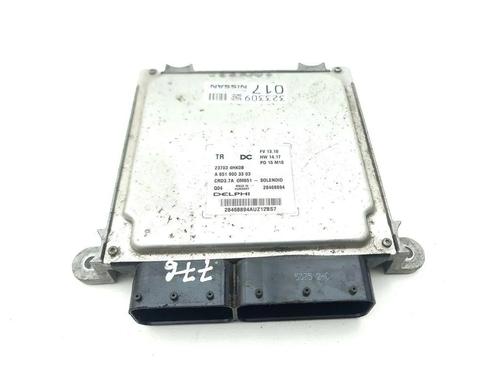 Engine control unit (ECU) INFINITI Q50 50 D | BP28877124M57 - Image 7