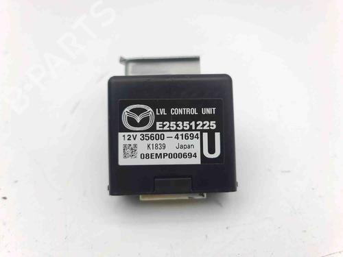 Used Electronic module MAZDA CX-7 (ER) 2.2 MZR-CD AWD (ER10A) (173 hp) 28873333