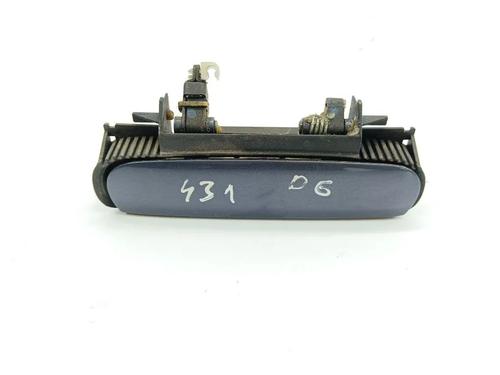 Used Rear right exterior door handle Rear right exterior door handle 36328195 36328195