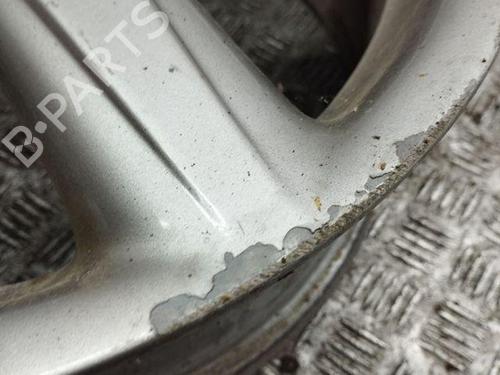 Rim TOYOTA COROLLA Verso (_E12_) 2.0 D-4D (CDE120_, CDE120R) | BP28857137C45 