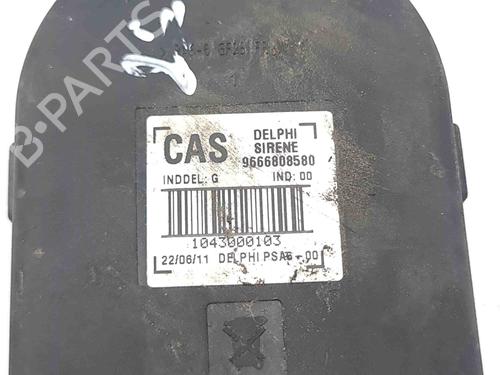 Electronic module CITROËN DS4 (NX_) 1.6 HDi 110 | BP28871934M83