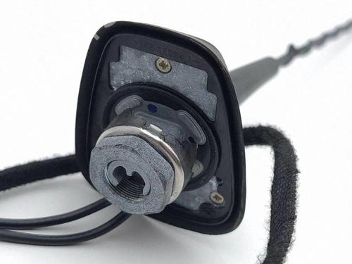 Antenne/Base RENAULT MEGANE IV Hatchback (B9A/M/N_) 1.5 dCi 110 (B9A3) | BP38501614C140 - Image 3