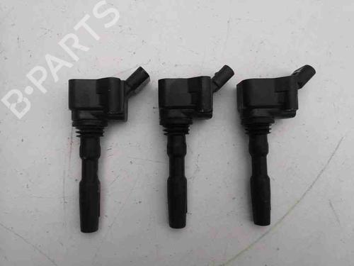 Ignition coil AUDI A1 Sportback (GBA) 30 TFSI | BP28897501M94 