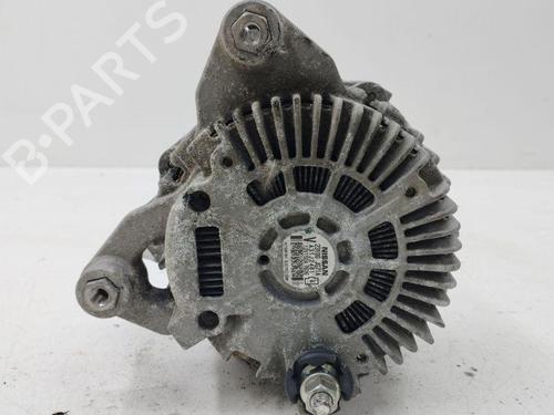 Alternator NISSAN X-TRAIL II (T31) 2.0 dCi 4x4 | BP28893838M7 