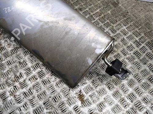 Exhaust system VW PASSAT B9 Variant (CJ5) 1.5 TSI eHybrid | BP39523469M121 - Image 2