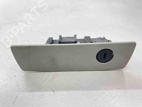Electronic module CHRYSLER VOYAGER II (ES) 2.5 TD | BP28871037M83