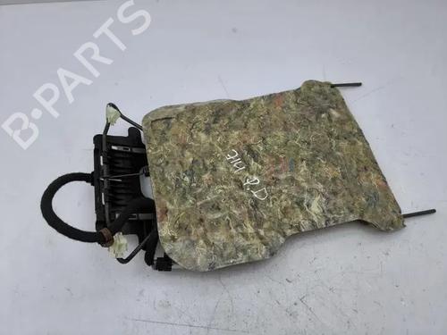 Used Electronic module Electronic module 28856607 28856607