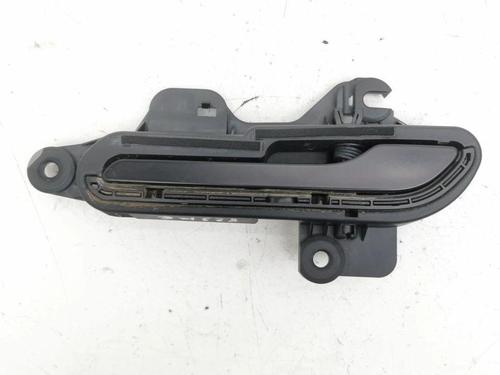 Used Rear left exterior door handle TESLA MODEL 3 (5YJ3) EV (238 hp) 28901377