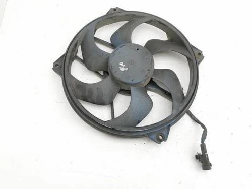Koelventilatormotor PEUGEOT 307 Break (3E) 2.0 HDI 90 (90 hp) 28864742