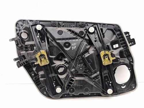 Used Front right window mechanism Front right window mechanism 36081449 36081449
