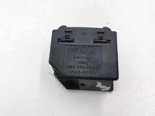 Left rear window switch VW PASSAT B5 Variant (3B5) 1.9 TDI | BP40191635I29 - Image 4