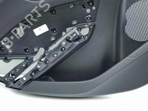 Rear left panel JAGUAR I-PACE (X590) EV400 AWD | BP37510750C60 - Image 3