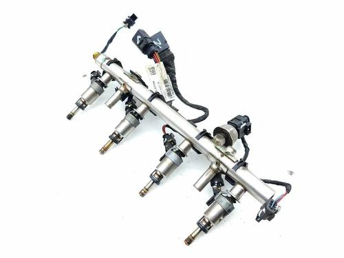 Injector AUDI Q5 (FYB, FYG) SQ5 TFSI quattro | BP32678107M100 - Image 2