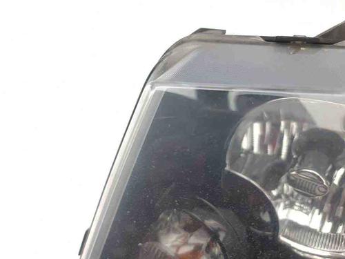 Left headlight JEEP GRAND CHEROKEE IV (WK, WK2) 3.0 CRD V6 4x4 | BP28879981C28