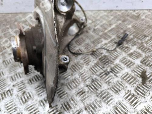 Left front steering knuckle BMW X2 (U10) iX2 eDrive 20 | BP40071044M25 - Image 4