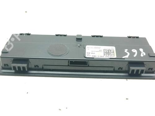 Kabinelys VW ID.3 (E11, E12) Pro | BP28874195I8 