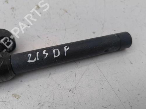 Seat buckle VOLVO S80 II (124) 2.4 D | BP28887086I32 