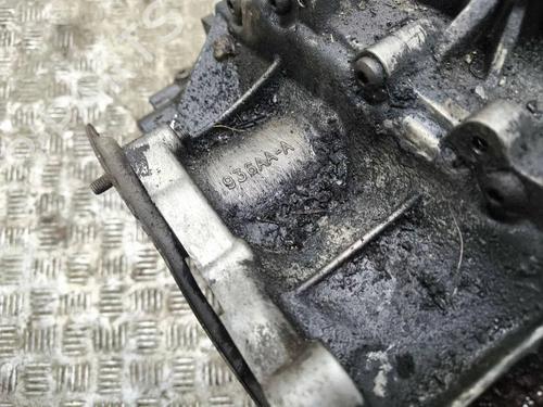Gearbox JEEP CHEROKEE (KL) 2.0 CRD 4x4 | BP37626485M3  - Image 6