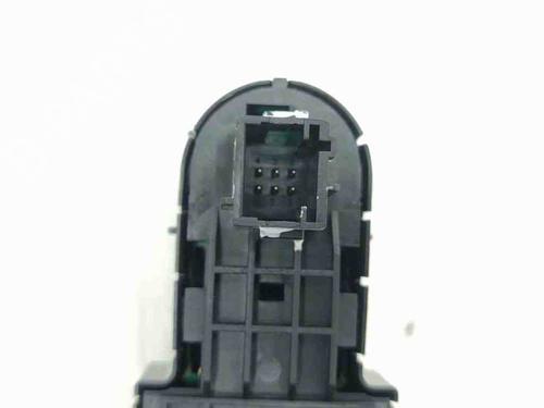 Right rear window switch CITROËN C5 AIRCROSS (A_) 1.2 PureTech 130 (ARHNSJ) | BP28905373I28 