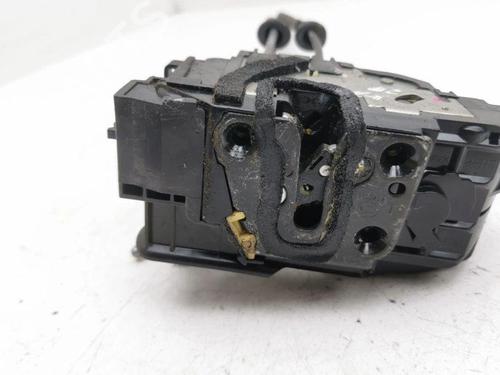 Front left lock HYUNDAI SANTA FÉ II (CM) 2.2 CRDi 4x4 | BP28887000C98 