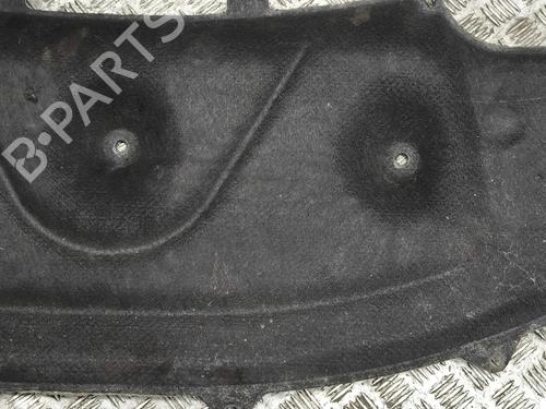 Upper protection MERCEDES-BENZ M-CLASS (W164) ML 350 CDI 4-matic (164.125, 164.124) | BP28873402M93 