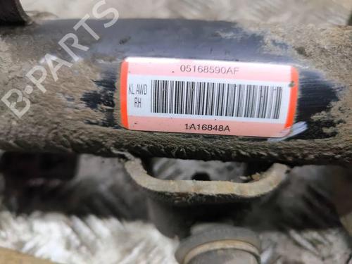 Right front shock absorber JEEP CHEROKEE (KL) 2.0 CRD 4x4 | BP36214564M17 - Image 6