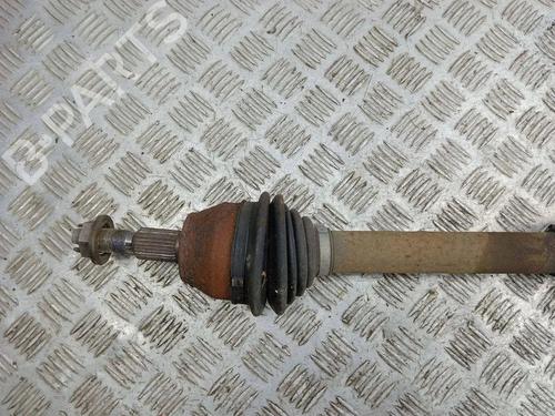 Right front driveshaft FORD B-MAX (JK) 1.6 TDCi | BP38244142M39 - Image 5