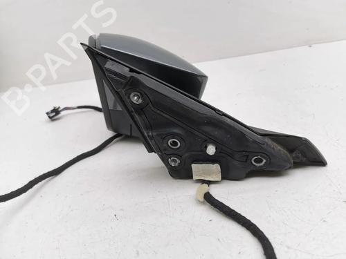 Left mirror VW T-ROC (A11, D11) 1.0 TSI | BP36200975C26 - Image 4