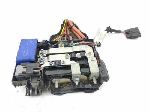 Fuse box VOLVO S60 II (134) DRIVe / D2 | BP40208991E1 - Image 4