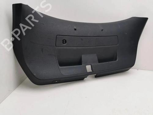 Boot lining AUDI A7 Sportback (4GA, 4GF) 3.0 TDI | BP36188443I3 - Image 2