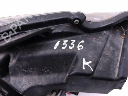 Left headlight TOYOTA GT 86 Coupe (ZN6_) 2.0 (ZN6AC_, ZN6BC_, ZN6K) | BP32678652C28 - Image 11
