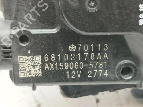 Vindrude Viskermekanisme JEEP CHEROKEE (KL) 2.0 CRD 4x4 | BP36349213C83 - Image 2