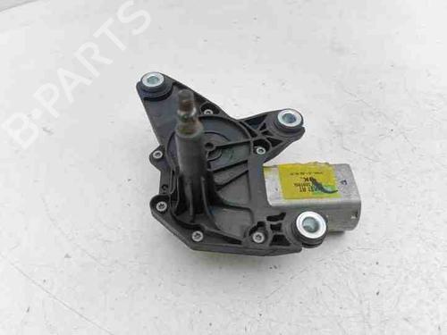 Used Rear wiper motor CHRYSLER GRAND VOYAGER V (RT) 2.8 CRD (163 hp) 28860894