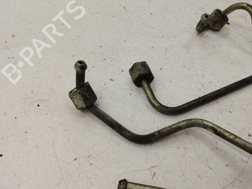 Pipe OPEL ANTARA A (L07) 2.2 CDTi | BP28892176M125 