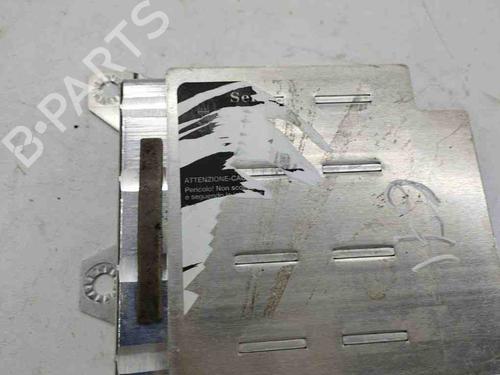 Electronic module MASERATI QUATTROPORTE V 4.2 | BP28895934M83 